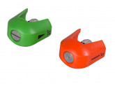 Мойка высокого давления Huter W195-ARV PRO