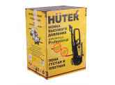 Мойка высокого давления Huter W195-PW SMART PROFESSIONAL
