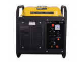 Электрогенератор инверторный с функцией сварки Huter DN 5000iW