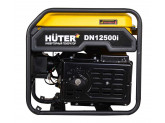 Инверторный генератор Huter DN12500i