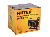 Инверторный генератор Huter DN12500i