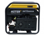 Инверторный генератор Huter DN12500iXA