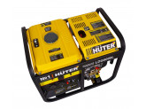Электрогенератор дизельный Huter KEM069 LDG 5000L