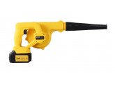 Воздуходувка аккумуляторная Huter CB-20/2Li EA+