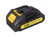 Аккумуляторный секатор Huter СР-20Li EA+