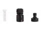 Мойка Huter W240i K7 SMART PROFESSIONAL
