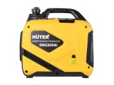 Инверторный генератор Huter DN2200Si