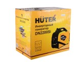 Инверторный генератор Huter DN2200Si