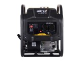 Инверторный генератор Huter DN3700i