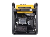 Инверторный генератор Huter DN3700i