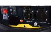 Инверторный генератор Huter DN5500i