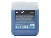 Автошампунь для бесконтактной мойки Huter усиленный концентрат (Super Power Foam) 5,8 кг.