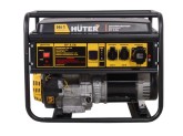 Электрогенератор Huter DY 9.5A