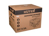Электрогенератор Huter DY 9.5A