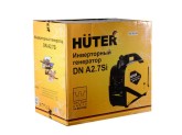 Инверторный генератор Huter DN А2,7SI