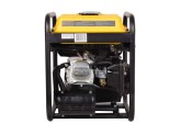 Инверторный генератор Huter DN А4,4i