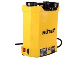 Опрыскиватель аккумуляторный Huter SP-10Li-SFA