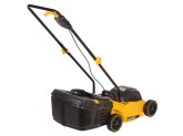 Газонокосилка аккумуляторная Huter CLM-20 Li (с АКБ 4 А/ч и З.У.)