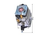 Карбюратор для бензиновых триммеров Huter GGT-1300-2900