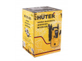 Аппарат высокого давления Huter W105-GS + Шампунь Universal Shampoo 1 л, 2шт. в подарок!