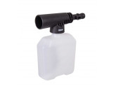Аппарат высокого давления Huter W105-GS + Шампунь Universal Shampoo 1 л, 2шт. в подарок!