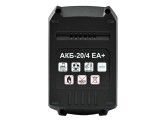 Аккумулятор Huter АКБ-20/4 EA+ для щёточного инструмента и садовой техники