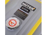 Электрогенератор Huter DY11,0LX-электростартер Grey
