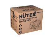 Электрогенератор Huter DY11,0LX-электростартер Grey