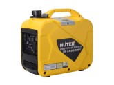 Инверторный генератор Huter DN А1,5iS