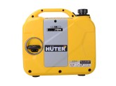Инверторный генератор Huter DN А1,5iS