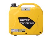 Инверторный генератор Huter DN А1,5iS