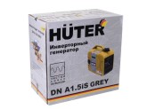 Инверторный генератор Huter DN А1,5iS