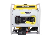 Инверторный генератор Huter DN A12,5iXA Grey