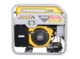 Инверторный генератор Huter DN A12,5iXA Grey