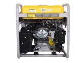 Инверторный генератор Huter DN A12,5iXA Grey