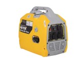 Инверторный генератор Huter DN A2,2SI Grey