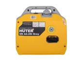 Инверторный генератор Huter DN A2,2SI Grey
