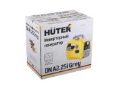 Инверторный генератор Huter DN A2,2SI Grey