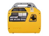 Инверторный генератор Huter DN A4,0SI Grey