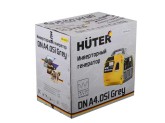 Инверторный генератор Huter DN A4,0SI Grey