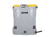 Опрыскиватель аккумуляторный Huter SP-12/8AC Grey