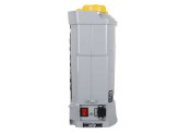 Опрыскиватель аккумуляторный Huter SP-12/8AC Grey
