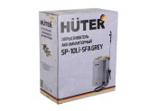 Опрыскиватель аккумуляторный Huter SP-10Li-SFA Grey