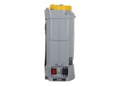 Опрыскиватель аккумуляторный Huter SP-10Li-SFA Grey