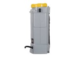 Опрыскиватель аккумуляторный Huter SP-10Li-SFA Grey