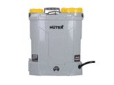 Опрыскиватель аккумуляторный Huter SP-10AC-SFA Grey