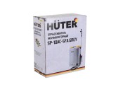 Опрыскиватель аккумуляторный Huter SP-10AC-SFA Grey