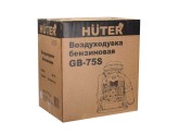 Воздуходувка бензиновая Huter GB-75S