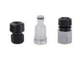 Мойка Huter M-3-1650 Grey