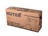 Дровокол электрический HuterHLS-5500/52H Grey